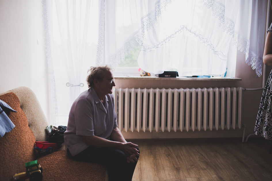 Fotograf na Twój Ślub - Kalisz